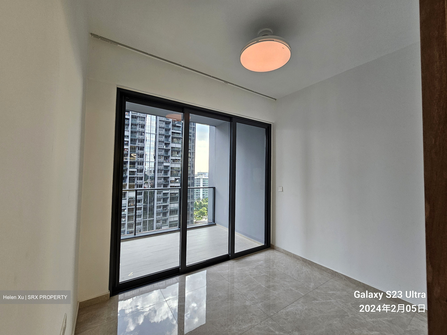 Parc Clematis (D5), Apartment #638535041